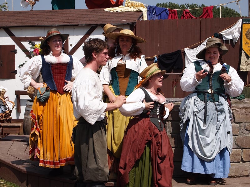 Renaissance People